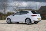 Seat Leon 2017 года (UK)